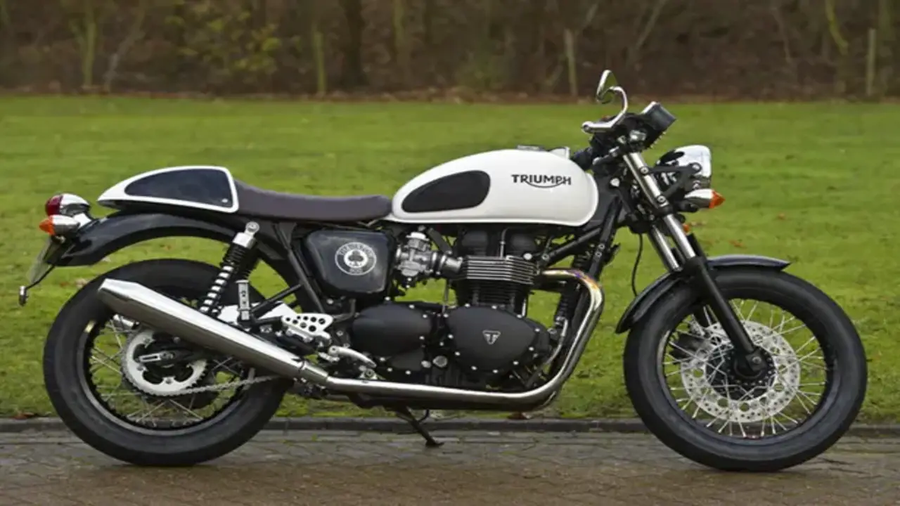 How To Avoid Common Triumph Thruxton 900 Problems