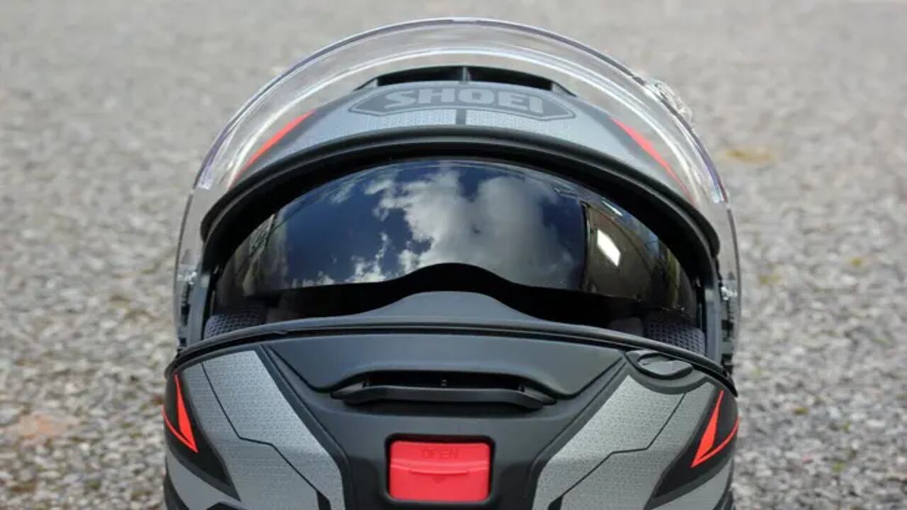 Should You Get A Shoei Neotec 2 Warranty