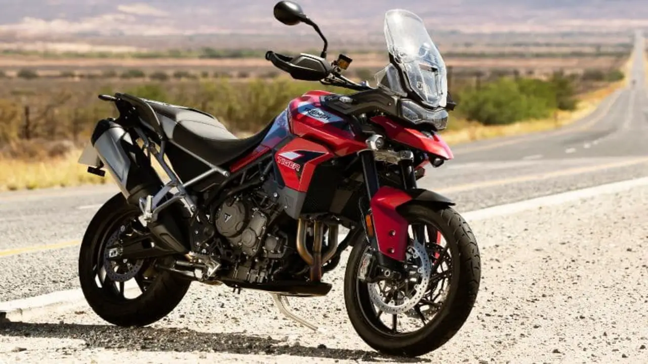 Tips On How To Fix Triumph Tiger 900 Problems