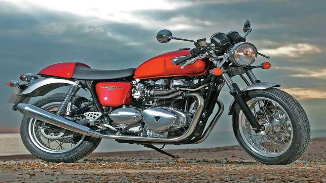 Triumph Thruxton 900 Problems And How To Fix It Them