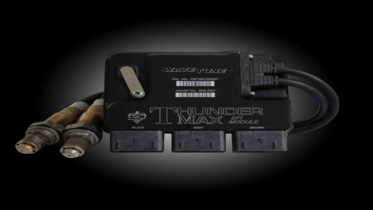 What Is The Thundermax Tuner