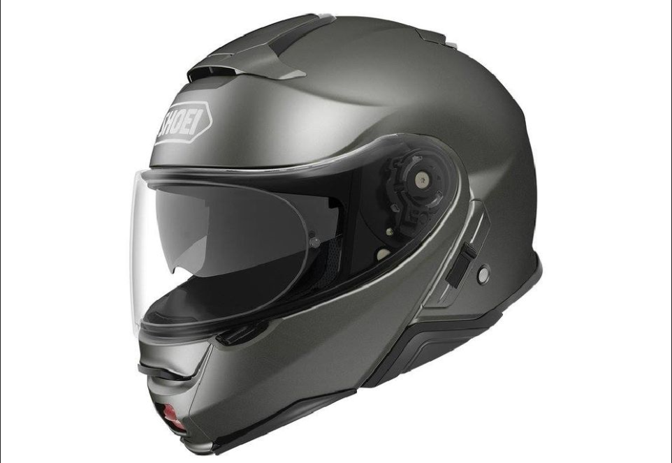 Shoei Neotec 2 Problems: You Need To Know Before Buying -