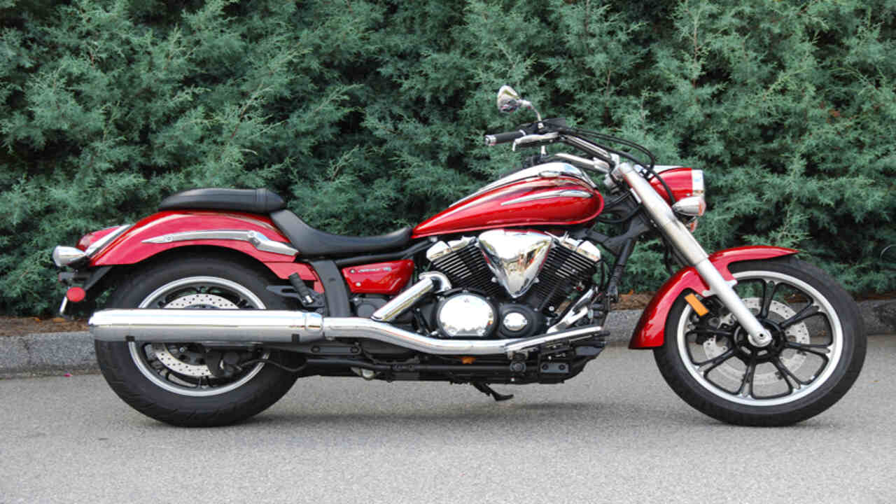 7 Common 2009 Yamaha V Star 950 Problems And Their Solutions