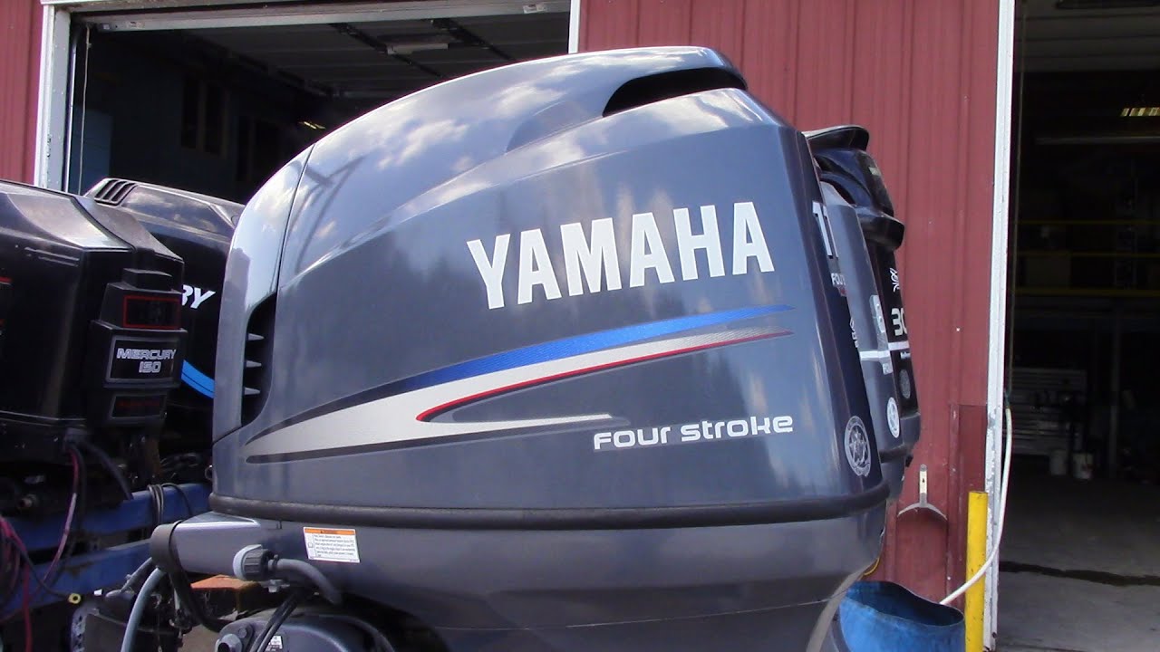 8 Yamaha 115 4 Stroke Problems And Solutions