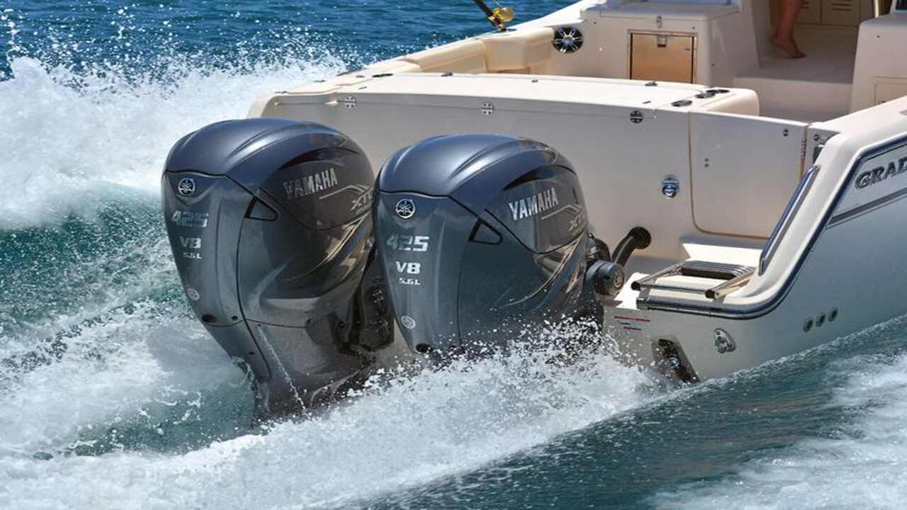 General Pros and Cons Of Yamaha 425 Outboard