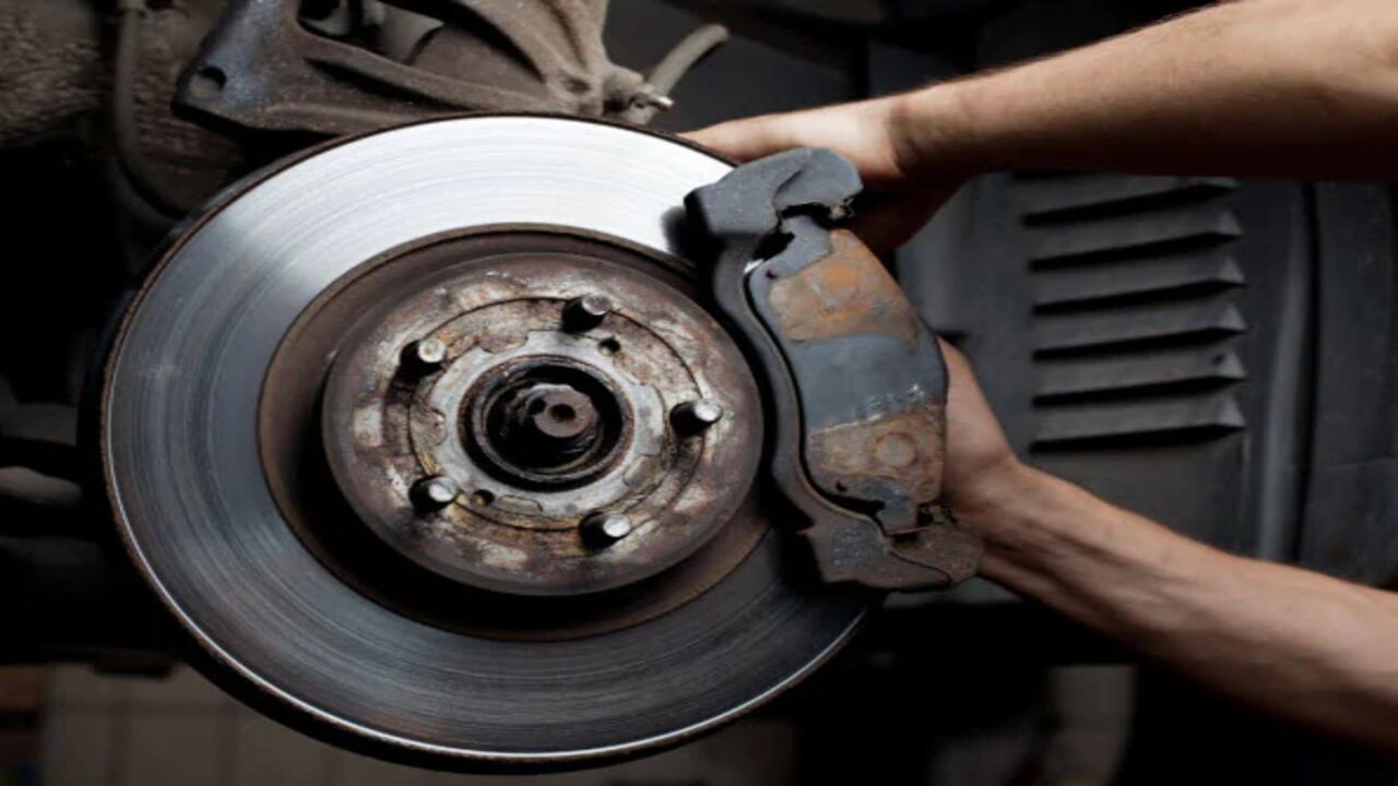 How Can I Check If My Brakes Work Properly On My Honda CRV