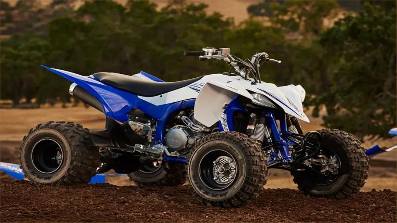 Features And Specifications Yfz 450