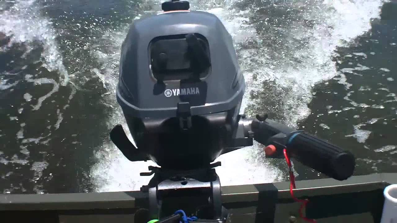 How To Read And Interpret The Outboard Weight Chart