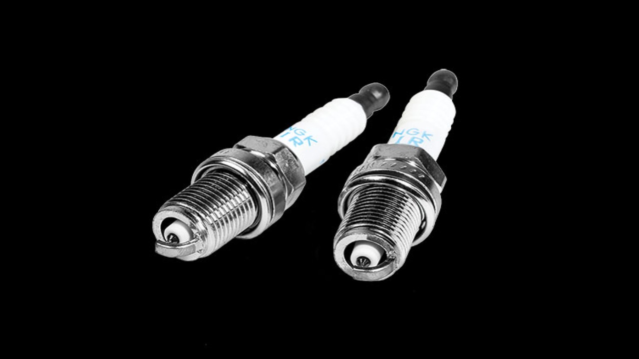 Specifications Of Yamaha Outboard Spark Plugs