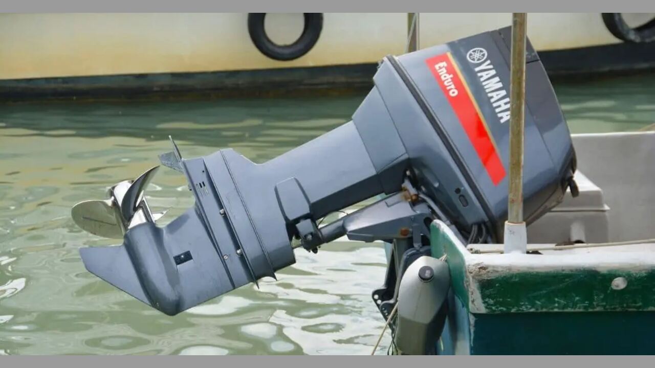 What Is An Outboard Weight Chart, And Why Is It Important