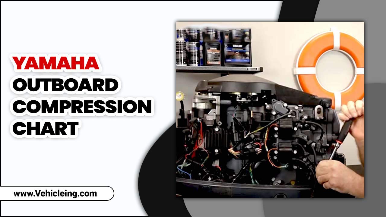 Yamaha Outboard Compression Chart