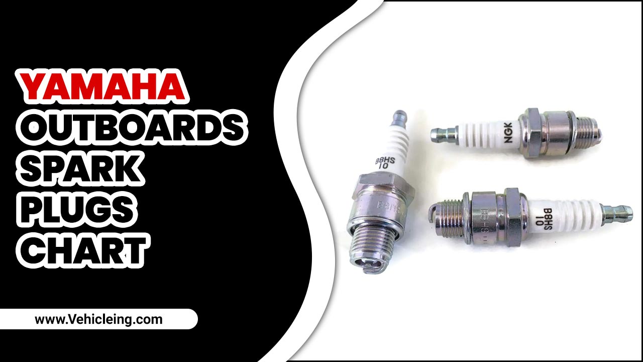 Yamaha Outboards Spark Plugs