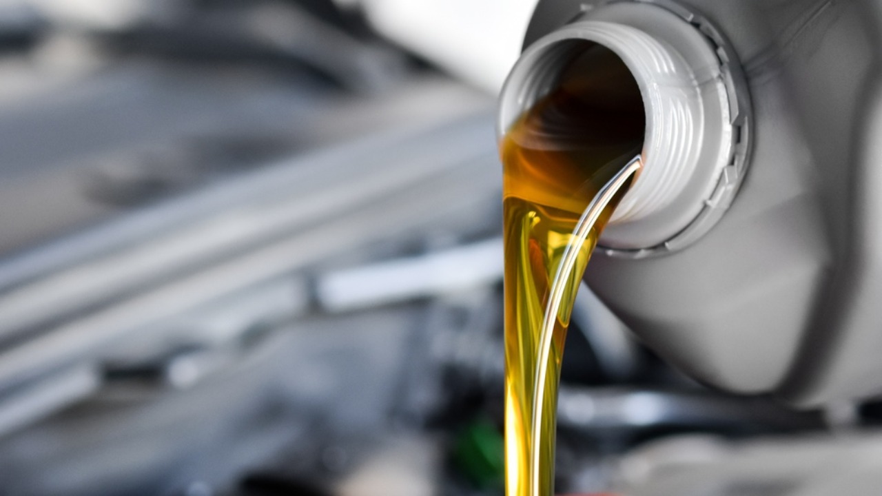 Benefits Of Using Synthetic Oil