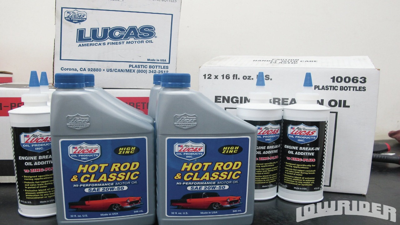 Factors To Consider When Buying Lucas Oil Additives