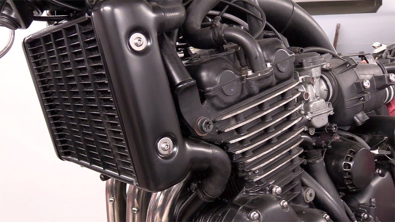 How To Use Triumph HD4X Hybrid OAT Coolant