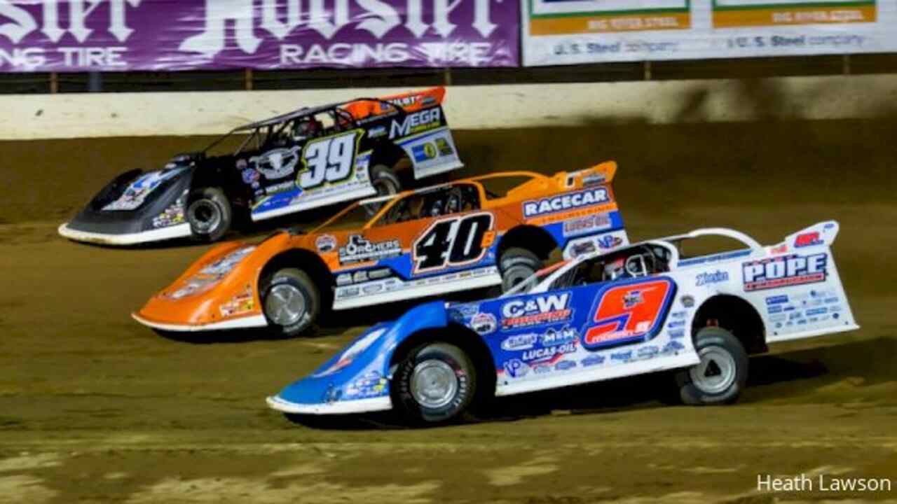 Important Things To Keep In Mind While Playing Lucas Oil Late Models
