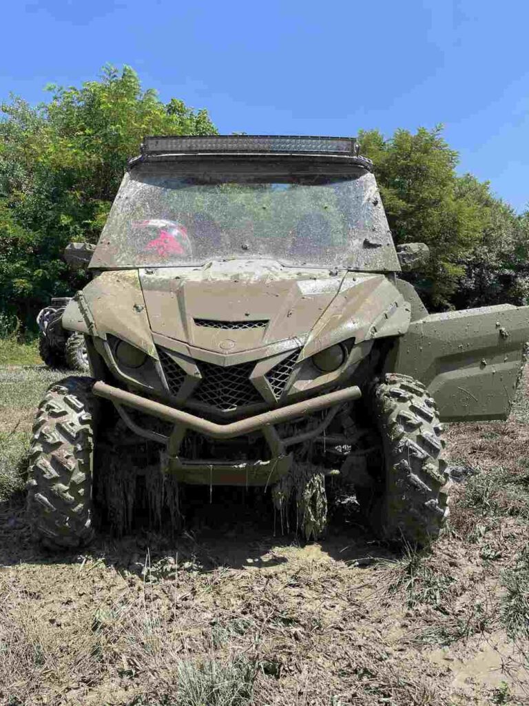 How To Solve The Common Yamaha Wolverine X2 Problems