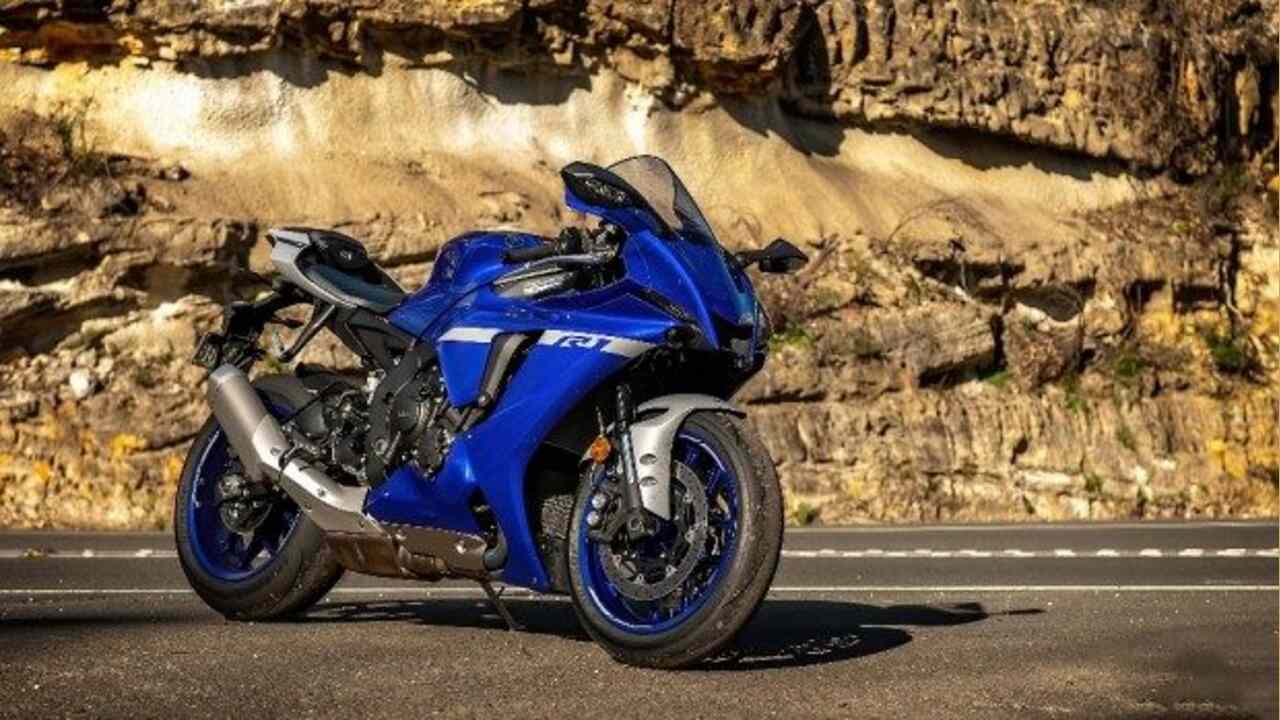 A Brief Overview Of Yamaha R1