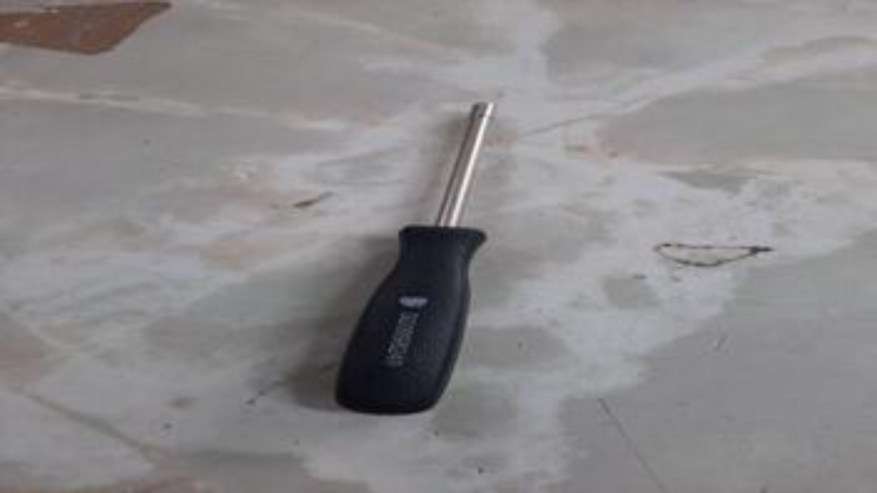 Benefits Of A Homemade D Shaped Carburator Tool