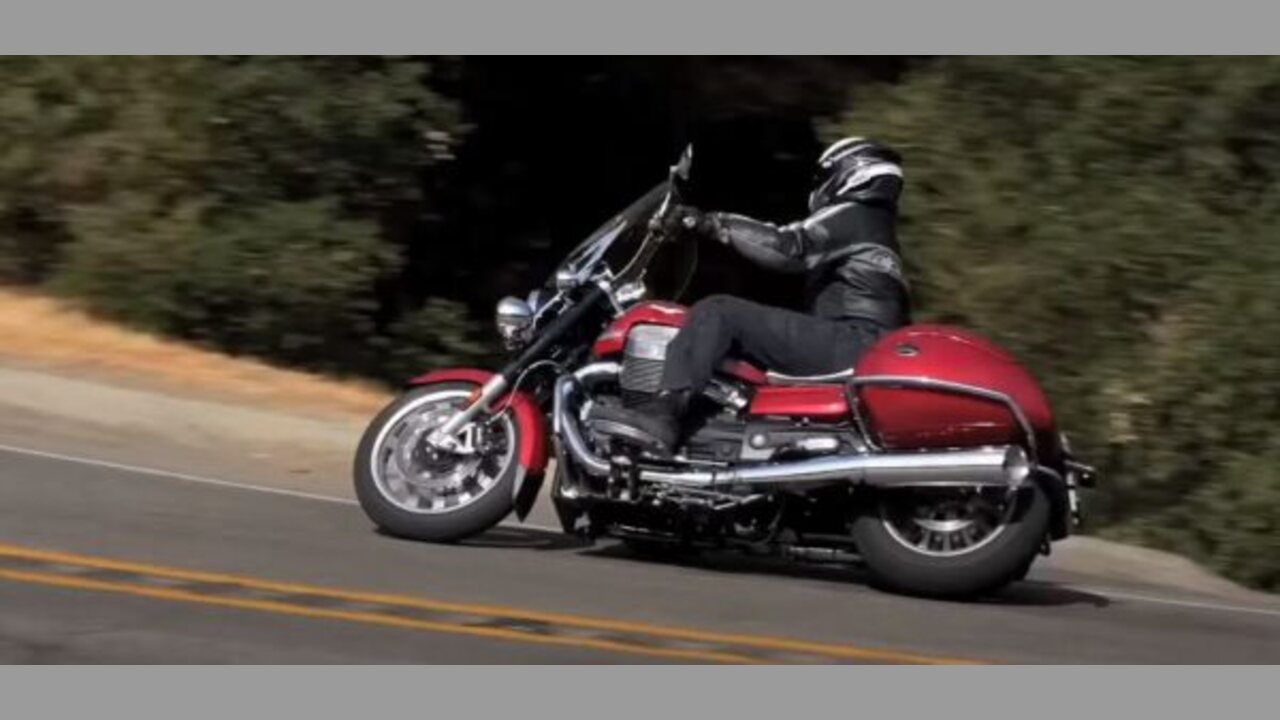 Common Moto Guzzi California Problems And Their Fixes