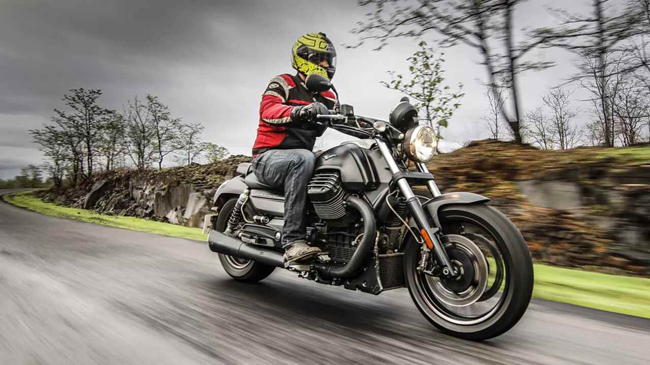 Considering Features That Make an Audace Best Motorbike For Competitors