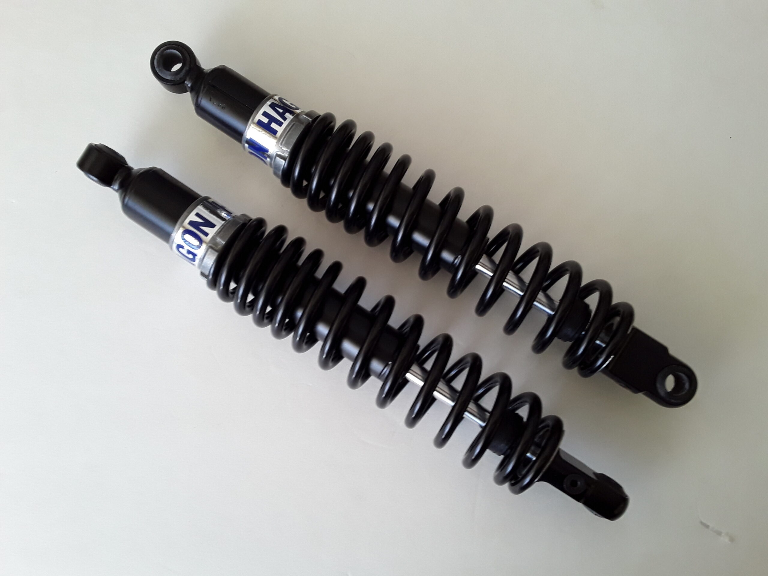 Hagon Shocks Review - Why Upgrade Your Shock Absorbers