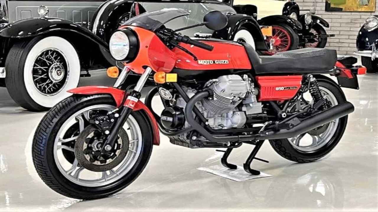 Harper Moto Guzzi Reviews, Auto Parts & Supplies in Greenwood, MO - Birdeye