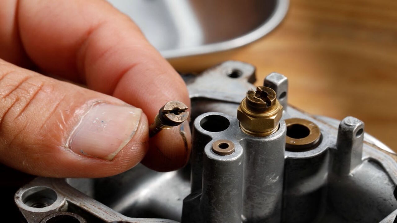 Here Are Some Solutions For A Carburetor Slow To Return To Idle