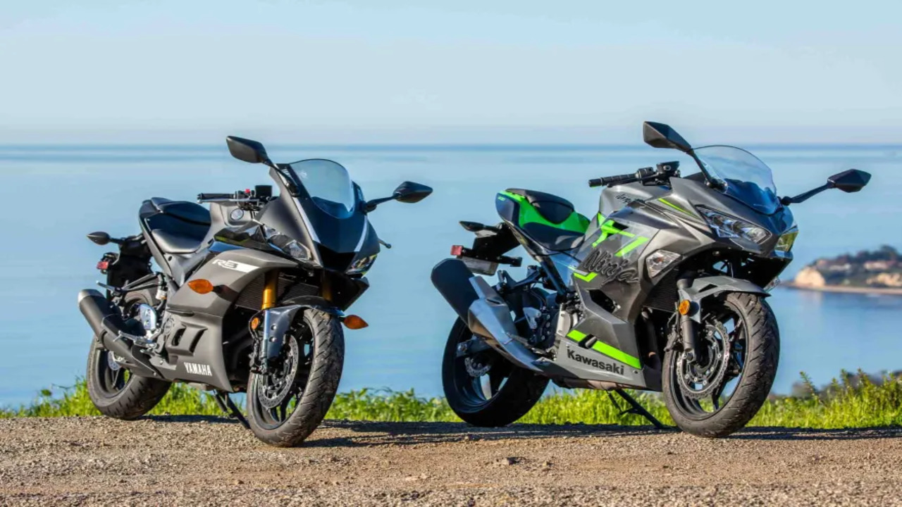 How R4 Is Different From Other Motorcycles In The Market