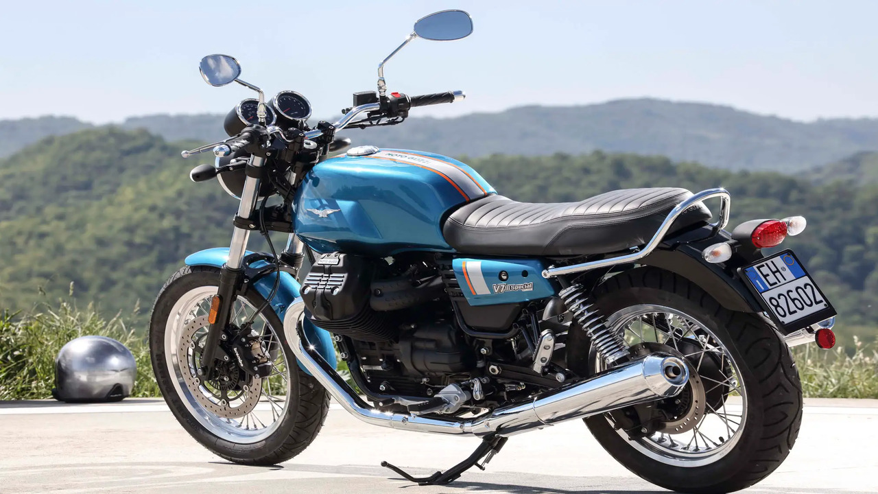 How Reliable Are Moto Guzzi Motorcycles