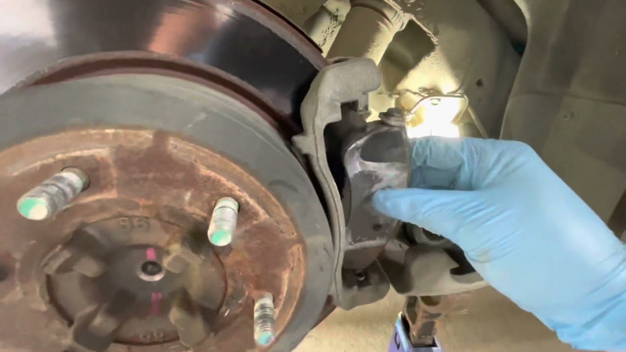 Maintenance And Care Tips For Caltric Brake Pads