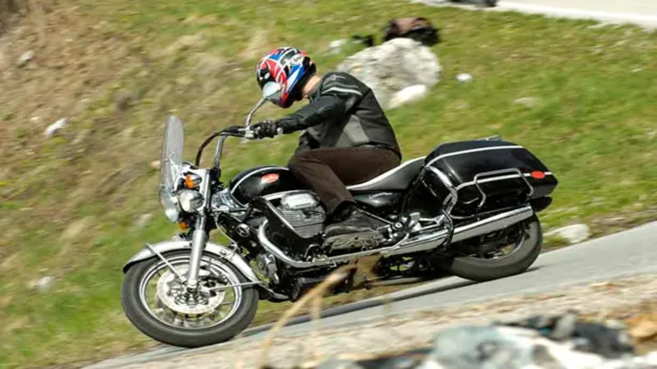 Prices And Value For Moto-Guzzi Jackal