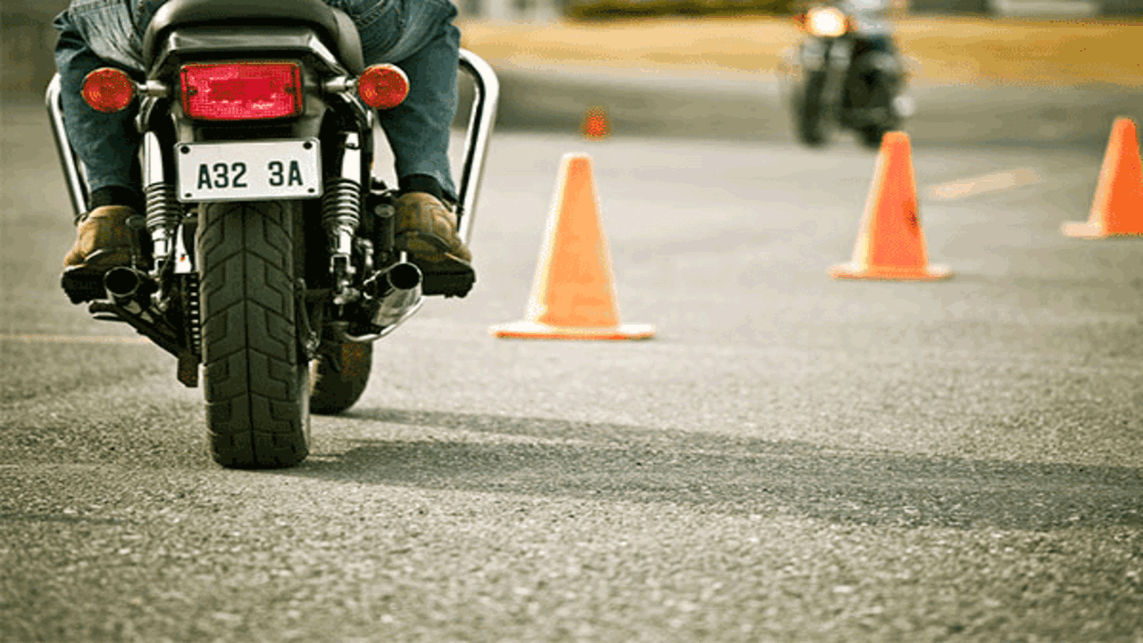 Safety Precautions While Riding A Moto Guzzi