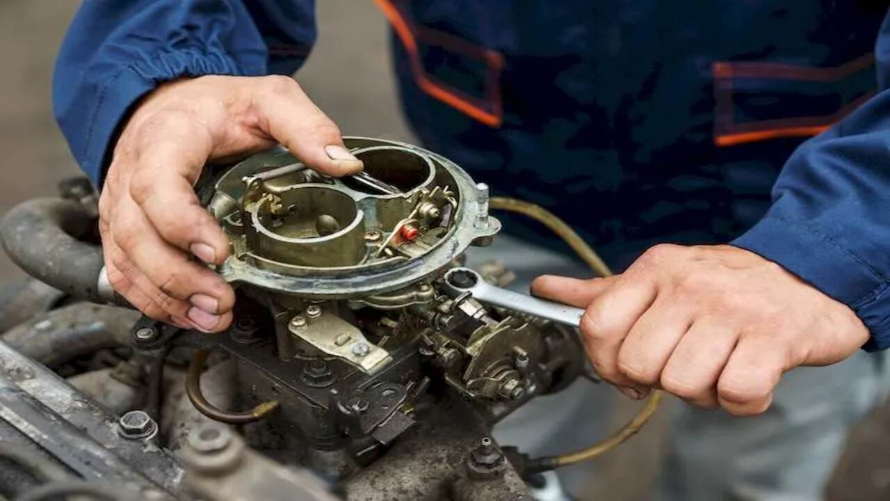 What Are The Symptoms Of A Faulty Carburetor