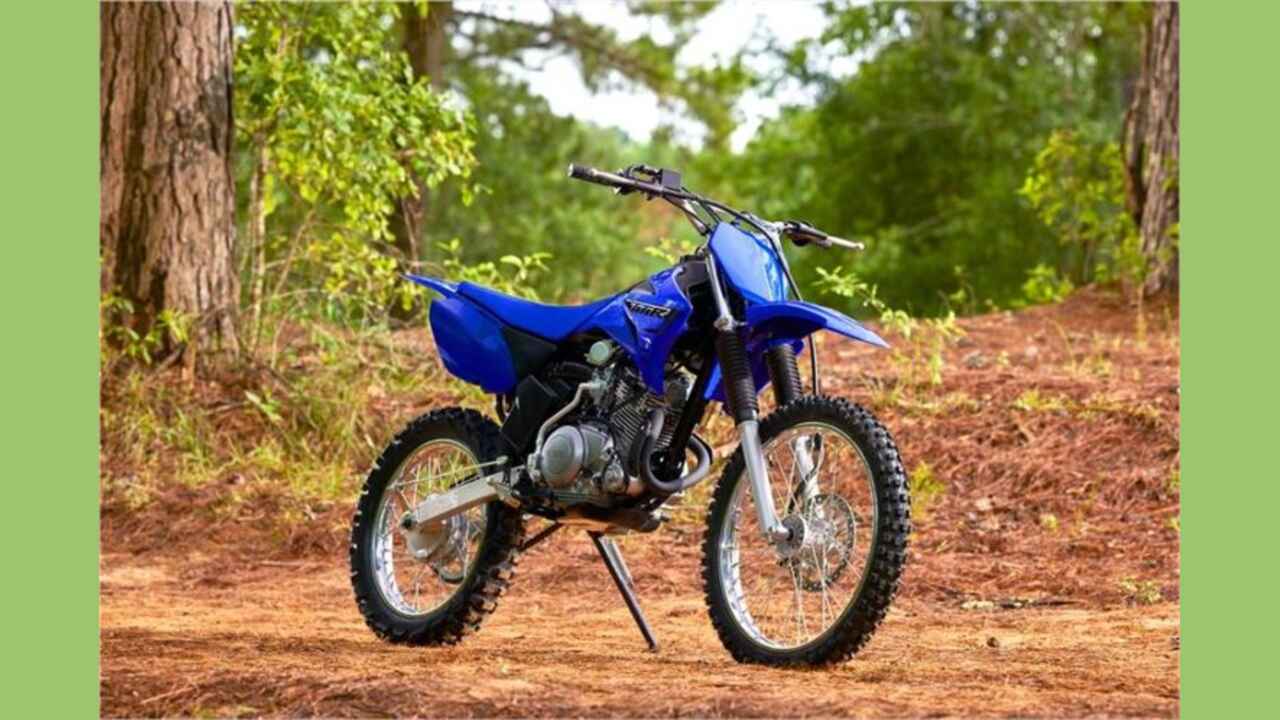 What Is The Best Top Speed For A Yamaha TTR 125