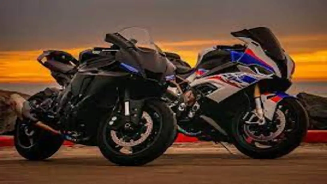 Which Is Better – BMW S1000RR Or Yamaha R1