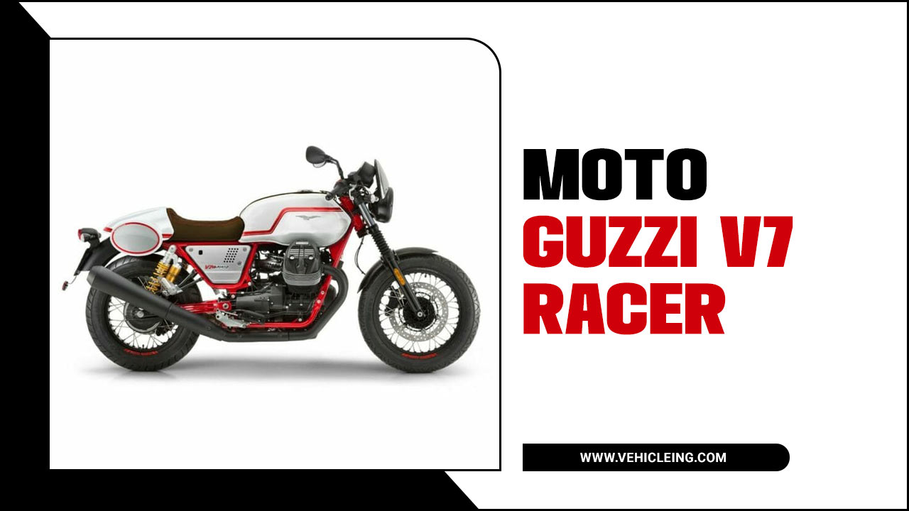 moto guzzi v7 racer